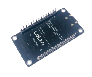 NODEMCU CH340 COM USB TIPO C image 3